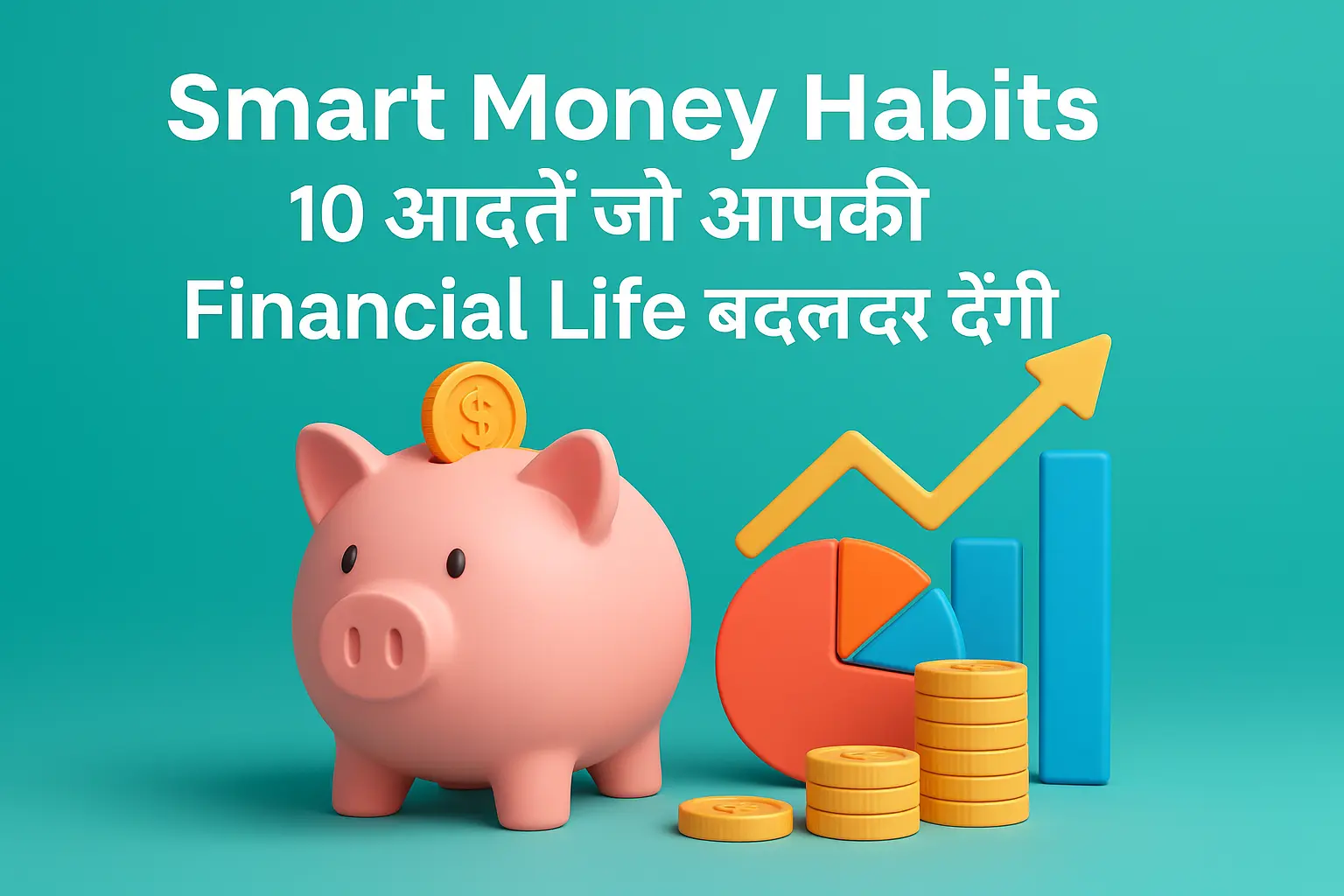 Smart Money Habits